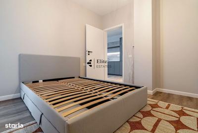 Apartament cu 2 camere în Oșorhei - 10