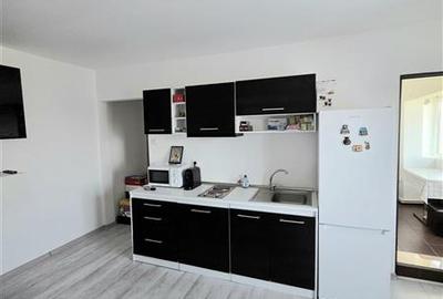 Apartament cu 3 camere semidecomandat, mobilat în Inel II - 4