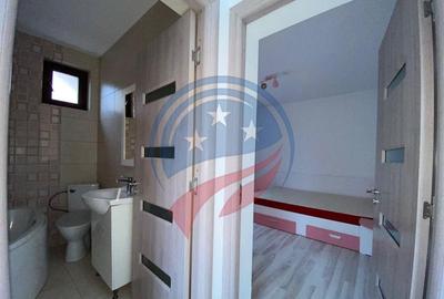 Casă cu 4 camere cu Canalizare în Lăpuș - 21