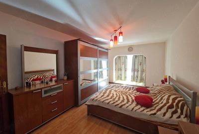 Apartament cu 2 camere decomandat în Nord - 3