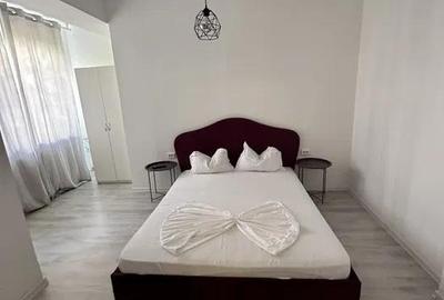Apartament cu 2 camere decomandat în Faleza Nord - 5