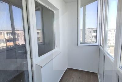 Garsonieră în Pârneava - 11