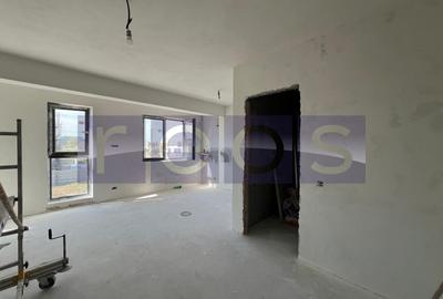 Apartament cu 3 camere în Theodor Pallady - 4