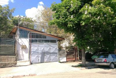 Inchiriere sau colaborare spa?iu comercial service auto Copou, Ia?i - 5