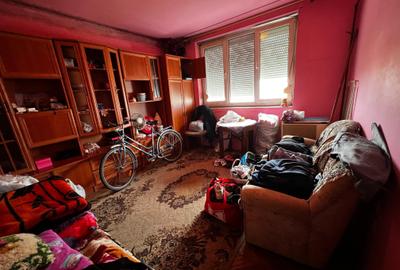 Apartament cu 2 Camere decomandate de Vânzare în Zona Ignisului, Carei! - 6