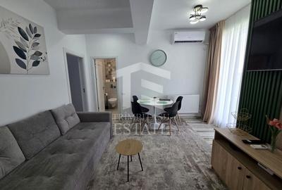 MAMAIA SAT- 3 camere cu vedere la mare | gata de mutat sau de investit - 1