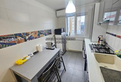 Apartament cu 2 camere decomandat, mobilat în Tomis Nord - 13