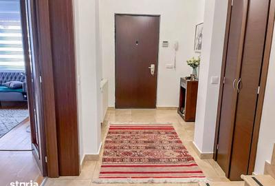 Casă cu 5 camere cu Teren 262 Mp în Central
