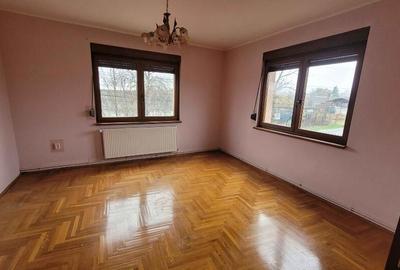 Imobil 3 case:C1-3 nivele;C2-2nivele;C4-1 nivel;C3;C5;Piscina;Lugoj - 5