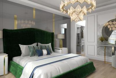 APARTAMENT 3 CAMERE - 106MP - PIPERA - COMISION 0% - 6