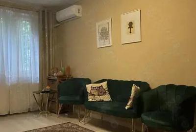 3 camere | decomandat | Militari | Metrou Gorjului Moinesti