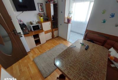 Apartament cu 3 camere în Vest - 12