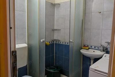 CI598 Telegrafului-Badea Cartan,1 camera,Renovat - 4