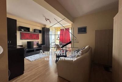 Apartament 3 camere, etaj internediar, finisat, zona str Constantin Brancusi - 8