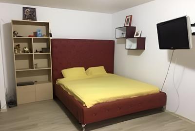 Lacul Tei-  garsoniera 40mp - mobilata modern - 1