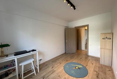 3 camere | Greenfield | Baneasa | Gradina 86 mp| Parter | Parcare - 11