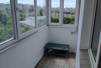 Garsonieră decomandată în Apusului - 7