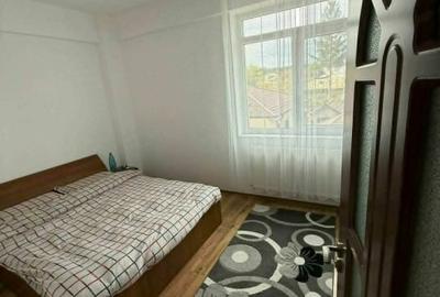 Apartament cu 2 camere semidecomandat în Semicentral