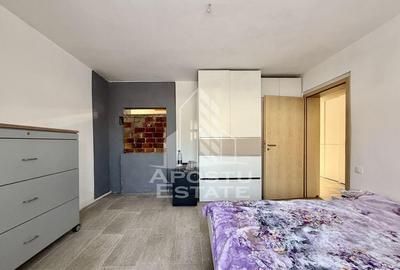 Casă cu 3 camere cu Teren 354 Mp în Crișan - 17