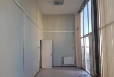 Bogdan Voda, hale industriale 500mp, teren 3000mp, stradal, acces TIR - 33