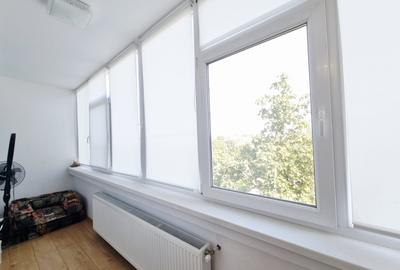Apartament amenajat modern Tiglina 3- Micro 16 LA CHEIE - 5
