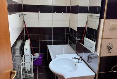 Apartament cu 2 camere decomandat în Axente Sever - 2