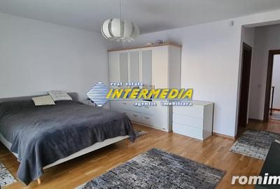 Casa Duplex D+P+E vanzare Alba Iulia Cetate Lidl cu toate utilitatile - 2