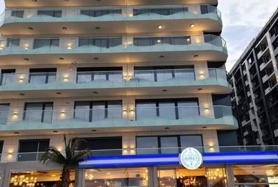 •	Studio de Închiriat în Mamaia Nord Stefan Building Resort 350 Euro - 12