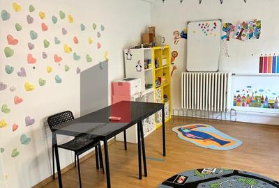 Vila de inchiriat pentru activitate afterschool/cursuri (... - 2