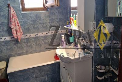 Apartament 3 camere – 2 balcoane – Zonă excelentă Jet Oil – Ploiești - 7