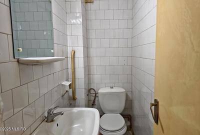 Aradului - VOX - 3 camere, etaj 2, 2 bai, 2 balcoane, centrala! - 17