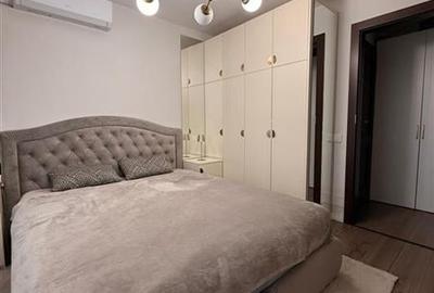 Berceni-Piata Sudului,apartament 4 camere transformat in 3,centrala termica - 14