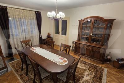 Casă cu 5 camere cu Teren 250 Mp în Central - 6