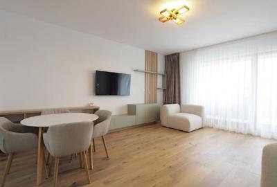 Apartament 3 camere | Aviatiei/Herastrau-Baneasa | Loc Parcare - 5