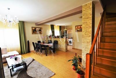 Casa 5 camere de vanzare in Floresti - 2