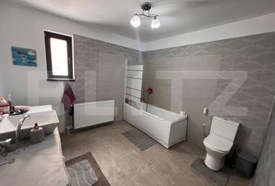 Casă individuală cu 4 camere cu Teren 258 Mp în Bordei - 11