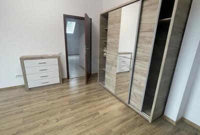 Apartament cu 2 camere semidecomandat, mobilat în Bucureștii Noi - 4