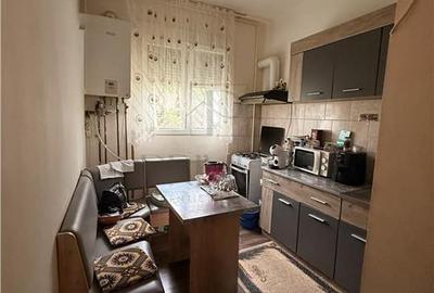 Garsonieră decomandată, mobilată în Freidorf - 4