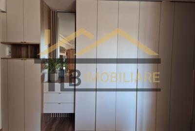 Apartament cu 2 camere, mobilat în Unirii - 8