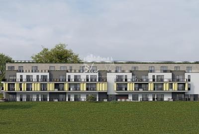 Madrid Park Residence- Apartament 2 camere - 3