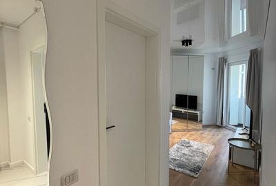 Garsonieră în Militari - 2