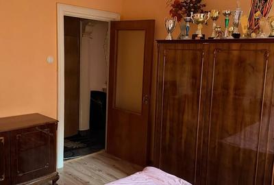 Apartament cu 3 camere decomandat în Exterior Vest - 3