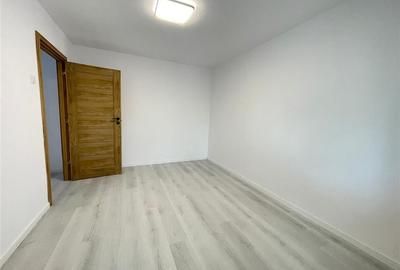 2 camere etaj 1 Curtea de Apel, renovat, la cheie - 2