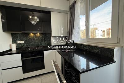 Apartament cu 3 camere, 2 bai, 2 balcoane, 2 locuri de parcare - Torontalului - 5