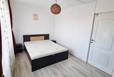 Apartament cu 2 camere semidecomandat în Gării - 4