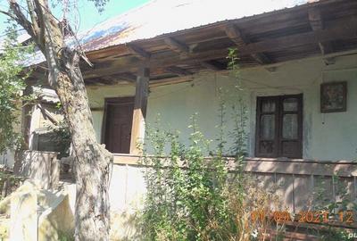 Casa taraneasca si teren comuna Murgasi sat Balota de Jos DJ - 1