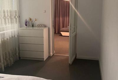 Apartament cu 2 camere decomandat în Obcini