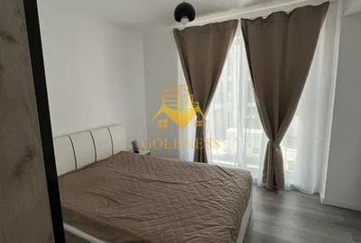 2 Camere,Parcare, 18Gym,Dambul Rotund, Corneliu Coposu, Ego Residence - 5