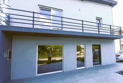 Spațiu comercial, de 180 mp, în Exterior Vest - 7