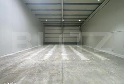 Spațiu comercial, de 322 mp, în Central - 6